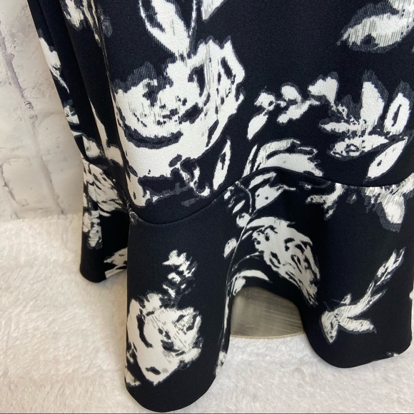 Phase Seven7 midi dress - Picture 4 of 8